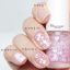 INNISFREE Real Color Nail Spring Körömlakk #18 Fluttering Spring Outing 6ml