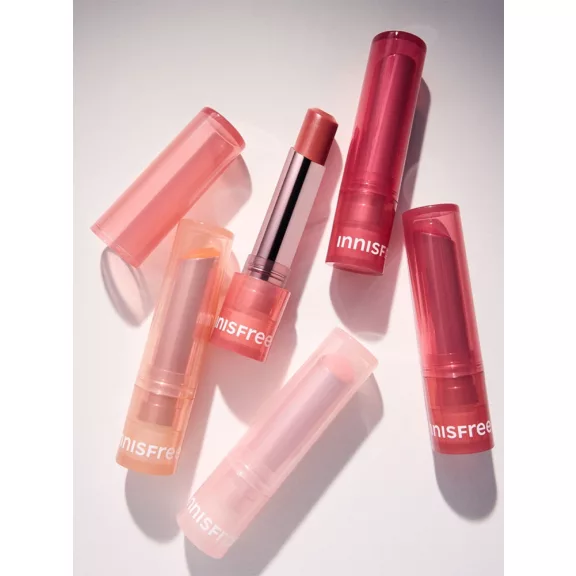 Innisfree Dewy Tint Ajakbalzsam No.03 Love Beige