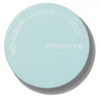 Innisfree No Sebum Mineral Por 5g