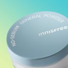 INNISFREE No Sebum Mineral Por 5g