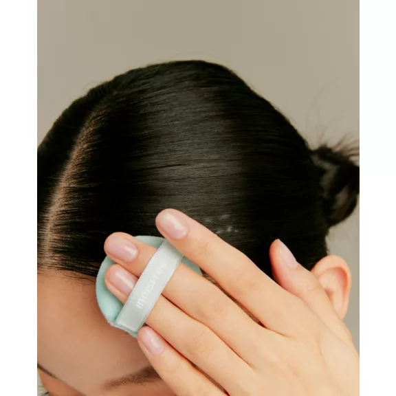Innisfree No Sebum Mineral Por 5g