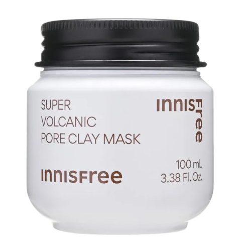 INNISFREE Super Volcanic Agyag Maszk 100ml