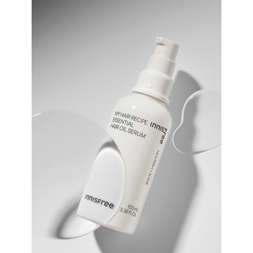 INNISFREE My Hair Recipe Essential Hajolaj Szérum 100ml