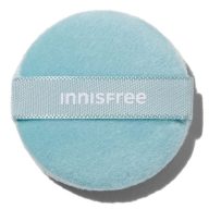INNISFREE Mini Púderpamacs 1db