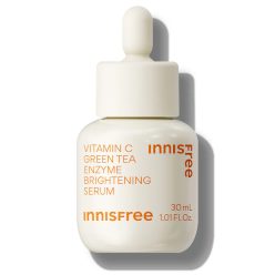   INNISFREE Vitamin C Green Tea Enzyme Brightening Szérum 30ml