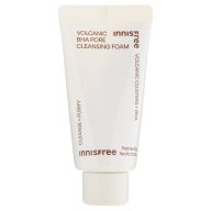 INNISFREE Volcanic BHA Pore Arctisztító Hab mini 30g