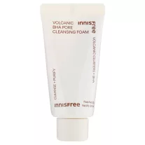 Innisfree Volcanic BHA Pore Arctisztító Hab mini 30g