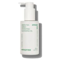 INNISFREE Green Tea Amino Hydrating Arctisztító Olaj 150ml