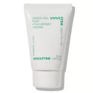 INNISFREE Green Tea Seed Hyaluronic Arckrém 50ml (tubusban)
