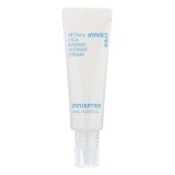 INNISFREE Retinol Cica Barrier Defense Arckrém mini 10ml