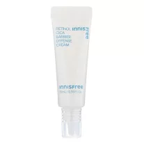 Innisfree Retinol Cica Barrier Defense Arckrém mini 10ml