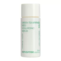 Innisfree Green Tea Seed Hyaluronic Szérum mini 15ml