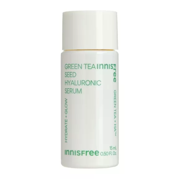 Innisfree Green Tea Seed Hyaluronic Szérum mini 15ml Innisfree Green Tea Seed Hyaluronic Szérum mini 15ml