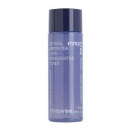   INNISFREE Retinol Green Tea PDRN Skin Booster Hidratáló Arctonik mini 25ml