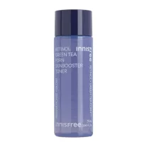   Innisfree Retinol Green Tea PDRN Skin Booster Hidratáló Arctonik mini 25ml