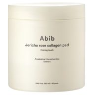   Abib Jericho Rose Collagen Firming Touch Korongok 250ml (60db)