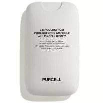   Purcell 24/7 Colostrum Pore Defence Ampoule Szérum Permet 55ml