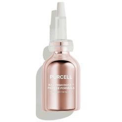 PURCELL 82% High Dose Peptide Formula Szérum 30ml