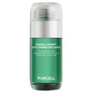   PURCELL Pixcell Biom Vita Toning Solution Hidratáló Arctonik 120ml