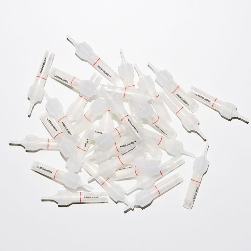 PURCELL Pixcell Biom Booster Shot Por Szérumhoz vagy Esszenciához 0.2gx10db