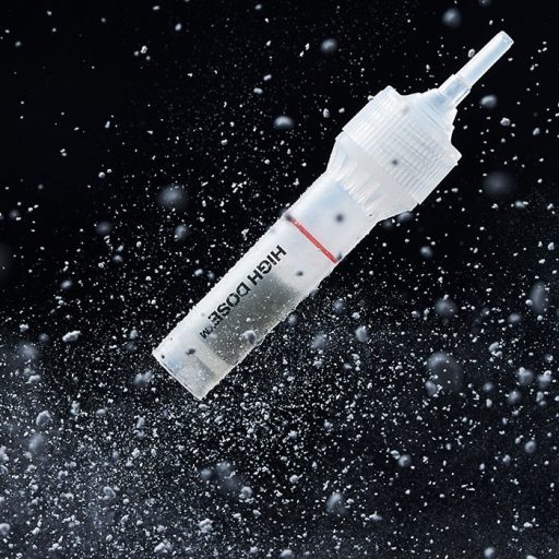 PURCELL Pixcell Biom Booster Shot Por Szérumhoz vagy Esszenciához 0.2gx10db