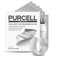   PURCELL Pixcell Biom Moisture Barrier Szemkörnyék Maszk 3gx6pár