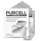PURCELL Pixcell Biom Moisture Barrier Szemkörnyék Maszk 3gx6pár