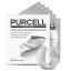 PURCELL Pixcell Biom Moisture Barrier Szemkörnyék Maszk 3gx6pár