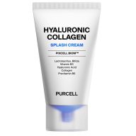   PURCELL Pixcell Biom Hyaluronic Collagen Splash Arckrém 50ml