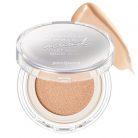 PERIPERA Mood Vegan Glow Cushion #03 Beige 13g (SPF50+PA++++)