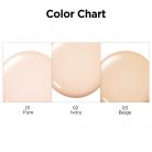 PERIPERA Mood Vegan Glow Cushion #03 Beige 13g (SPF50+PA++++)