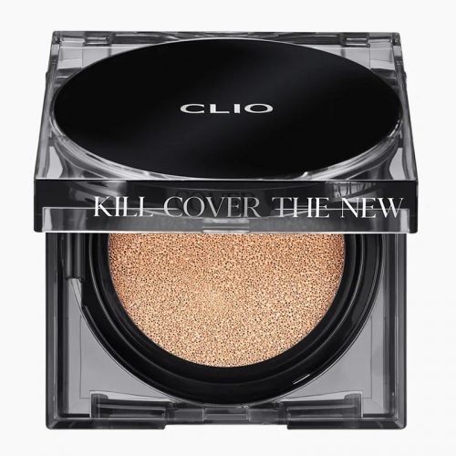 CLIO Kill Cover The New Founwear Cushion #2 Lingerie 15gx2db (SPF50+ PA+++)