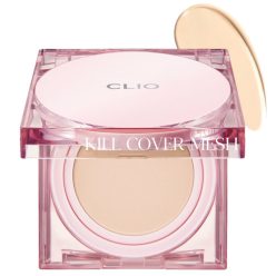   CLIO Kill Cover Mesh Glow Cushion 3-BY Linen 15gx2db (SPF50+ PA++++)