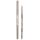 PERIPERA Speedy Skinny Brow Szemöldökceruza #09 Taupe Brown