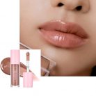 PERIPERA Ink Glasting Lip Gloss 02 Edge Nude