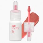 PERIPERA Ink The Velvet Ajak Tint 36 Active Coral