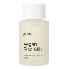 GOODAL Vegan Rice Milk Hidratáló Arctonik mini 10ml