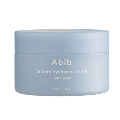 ABIB Sedum Hyaluron Arckrém 80ml