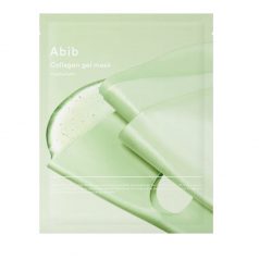 ABIB Collagen Hidrogél Arcmaszk - Heartleaf Jelly 35g