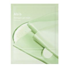 ABIB Collagen Hidrogél Arcmaszk - Heartleaf Jelly 35g