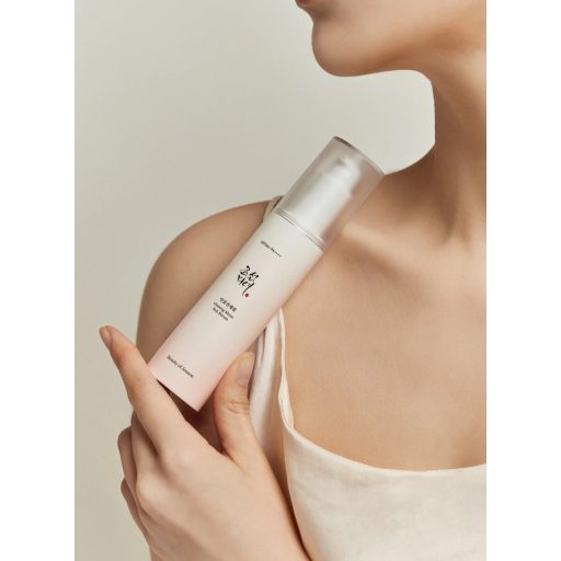 BEAUTY OF JOSEON Ginseng Moist Fényvédő Szérum 50ml (SPF50+ PA++++)