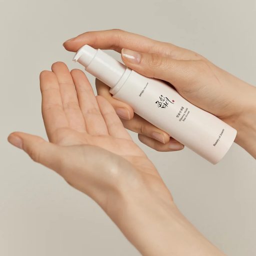 BEAUTY OF JOSEON Ginseng Moist Fényvédő Szérum 50ml (SPF50+ PA++++)