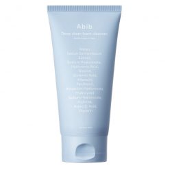 ABIB Sedum Hyaluron Arctisztító Hab 150ml