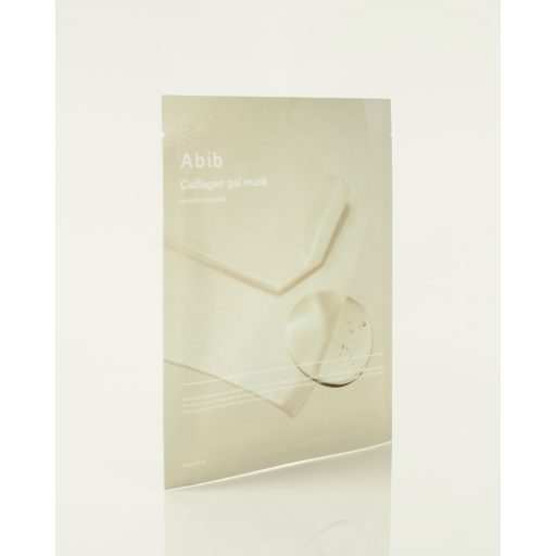 Abib Collagen Hidrogél Arcmaszk - Jericho Rose Jelly 35g