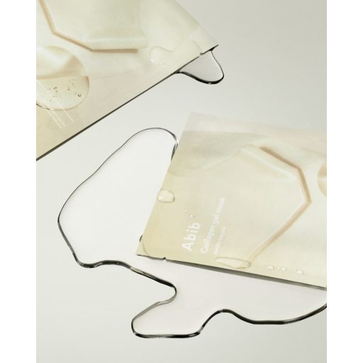 Abib Collagen Hidrogél Arcmaszk - Jericho Rose Jelly 35g