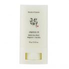 BEAUTY OF JOSEON Matte (Mugwort + Camelia) Fényvédő Stick 18g (SPF50+ PA++++)