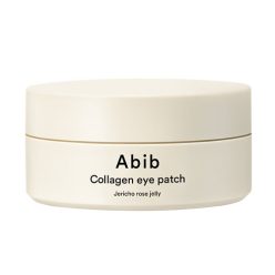   ABIB Collagen Jericho Rose Jelly Hidrogel Eye Mask 90g (60pcs)