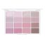 WAKEMAKE Soft Blurring Szemhéjfesték Paletta #04 Lavendar Blurring (megújult)