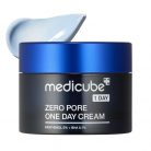 MEDICUBE Zero Pore One Day Cream 50ml
