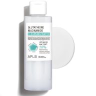 APLB Glutathione Niacinamide Hidratáló Arctonik 160ml